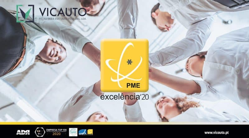 05 - Vicauto-recebe-estatuto-de-PME-Excelencia-2021